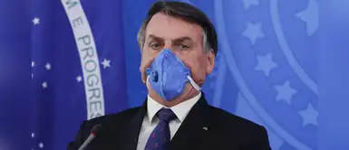 Jair Bolsonaro anunció que dio negativo en la prueba de coronavirus Jair Bolsonaro anunció que dio negativo en la prueba de coronavirus