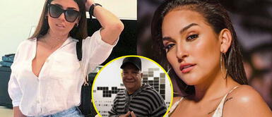 Hildemaro reveló que prefiere más a la interprete de ‘Señor mentira’ Hildemaro reveló que prefiere más a la interprete de ‘Señor mentira’