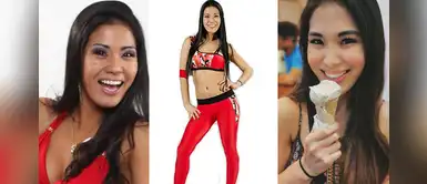 La nueva carrera de ‘La China Fabianne’ tras alejarse de ‘Combate’ La nueva carrera de ‘La China Fabianne’ tras alejarse de ‘Combate’