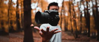 National Geographic dará curso de fotografía completamente GRATIS National Geographic dará curso de fotografía completamente GRATIS