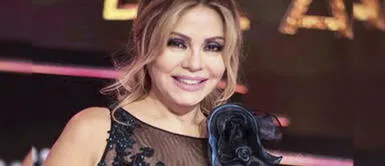 Gisela Valcárcel respondió a fan que la criticó por su apariencia: “No te traumes” Gisela Valcárcel respondió a fan que la criticó por su apariencia: “No te traumes”