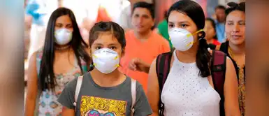 COVID-19 se extinguiría en gran parte de Latinoamérica antes de que salga la vacuna, según AMI COVID-19 se extinguiría en gran parte de Latinoamérica antes de que salga la vacuna, según AMI