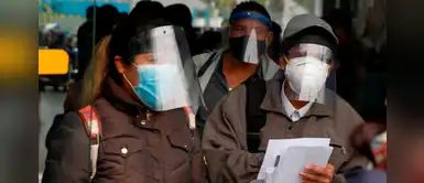 Coronavirus en Perú: Minsa confirma 379,884 casos y 18,030 fallecidos a causa del COVID-19 Coronavirus en Perú: Minsa confirma 379,884 casos y 18,030 fallecidos a causa del COVID-19