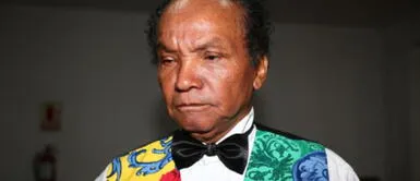 'Melcohita' tras miedo de ser desalojado: “Trato de no desesperarme, sino me muero” 'Melcohita' tras miedo de ser desalojado: “Trato de no desesperarme, sino me muero”