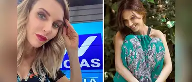 Juliana Oxenford recuerda con nostalgia cuando recorrió el Perú entero | FOTOS Juliana Oxenford recuerda con nostalgia cuando recorrió el Perú entero | FOTOS