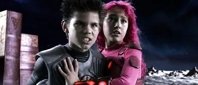 ¡Confirmado! Sharkboy y Lavagirl tendrán nueva película ¡Confirmado! Sharkboy y Lavagirl tendrán nueva película