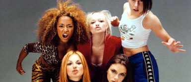 Spice Girls alistan serie documental Spice Girls alistan serie documental