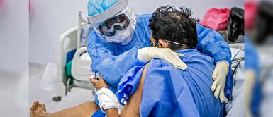 ¿Sabías que casi todos los pacientes con coronavirus tienen al menos uno de estos tres síntomas? ¿Sabías que casi todos los pacientes con coronavirus tienen al menos uno de estos tres síntomas?