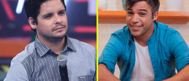 Gian Piero Díaz conmueve a fans de Combate al recordar a Renzo Schuller en EEG Gian Piero Díaz conmueve a fans de Combate al recordar a Renzo Schuller en EEG