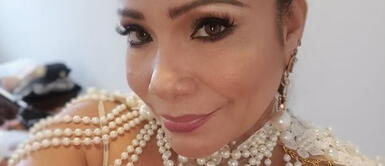 Marisol espera regresar pronto a los conciertos: "La música levantará el ánimo de la gente" Marisol espera regresar pronto a los conciertos: "La música levantará el ánimo de la gente"