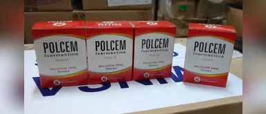 "Estudio" sobre efectividad de ivermectina fue borrado de la web ¿Todo era mentira? "Estudio" sobre efectividad de ivermectina fue borrado de la web ¿Todo era mentira?