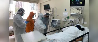 Médicos de Huánuco piden a presidente Vizcarra tomar control del sector salud Médicos de Huánuco piden a presidente Vizcarra tomar control del sector salud