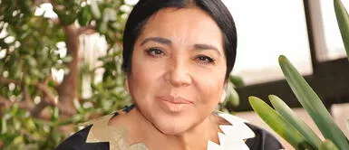 Meche Correa: "La industria textil está pasando por el momento más difícil de su historia" Meche Correa: "La industria textil está pasando por el momento más difícil de su historia"