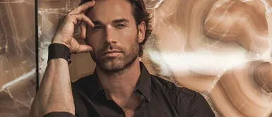 Sebastián Rulli sorprendió con video donde se le ve probando suerte en Televisa Sebastián Rulli sorprendió con video donde se le ve probando suerte en Televisa