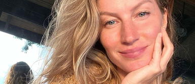 Gisele Bündchen plantará 40 mil árboles para celebrar su cumpleaños 40 Gisele Bündchen plantará 40 mil árboles para celebrar su cumpleaños 40