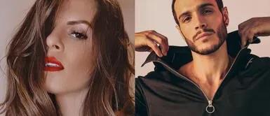 Alejandra Baigorria revela que quiere enamorarse de alguien como Mario Irivarren Alejandra Baigorria revela que quiere enamorarse de alguien como Mario Irivarren