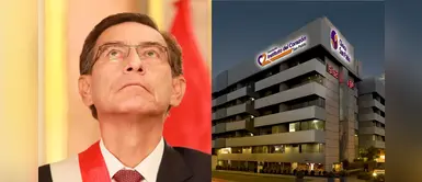 Clínicas incumplen convenio con Estado y niegan camas UCI a pacientes COVID-19 de EsSalud y el SIS Clínicas incumplen convenio con Estado y niegan camas UCI a pacientes COVID-19 de EsSalud y el SIS