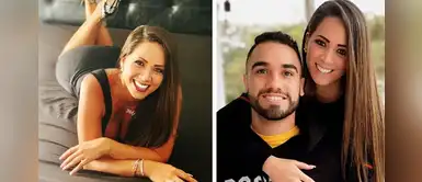 Melissa Klug no desea regresar con Ítalo Valcárcel: “Lo que dejo no lo recojo” | VIDEO Melissa Klug no desea regresar con Ítalo Valcárcel: “Lo que dejo no lo recojo” | VIDEO