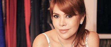 Magaly Medina regresa a la televisión pese a quien le pese Magaly Medina regresa a la televisión pese a quien le pese