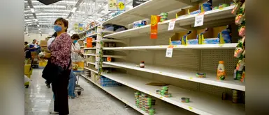 Conoce los cinco productos más buscados por los peruanos durante la cuarentena Conoce los cinco productos más buscados por los peruanos durante la cuarentena