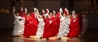 ¡Imperdible! Conoce cómo acceder a la serenata al Perú por Fiestas Patrias ¡Imperdible! Conoce cómo acceder a la serenata al Perú por Fiestas Patrias