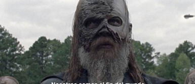 The Walking dead: final es postergado hasta octubre The Walking dead: final es postergado hasta octubre