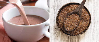 Ponche de cañihua: poderoso desayuno andino recomendado por nutricionistas Ponche de cañihua: poderoso desayuno andino recomendado por nutricionistas