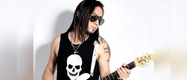 Falleció "Tulín" Trigozo, figura de ‘Sonido 2000’ Falleció "Tulín" Trigozo, figura de ‘Sonido 2000’