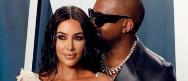 El arrepentimiento de Kanye West: "Kim, sé que te he hecho daño. Por favor, perdóname" El arrepentimiento de Kanye West: "Kim, sé que te he hecho daño. Por favor, perdóname"