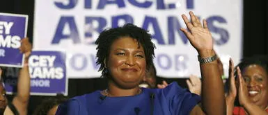 "All In: The Fight for Democracy": cinta tocará la supresión de voto en Estados Unidos "All In: The Fight for Democracy": cinta tocará la supresión de voto en Estados Unidos