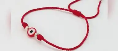 ¿Cuál es el significado de usar la pulsera roja en la muñeca? ¿Cuál es el significado de usar la pulsera roja en la muñeca?