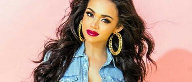 Mayra Goñi se reinventa ante la pandemia y se propone a vender tamales | VIDEO Mayra Goñi se reinventa ante la pandemia y se propone a vender tamales | VIDEO