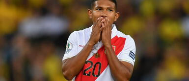 Edison Flores envió ayuda a su abuela paterna contagiada de COVID-19 Edison Flores envió ayuda a su abuela paterna contagiada de COVID-19