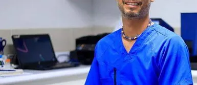 ¡Se convirtió en padre! Pancho Cavero emociona a sus fans tras presentar a su bebé ¡Se convirtió en padre! Pancho Cavero emociona a sus fans tras presentar a su bebé