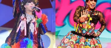 La Chola Chabuca realizará su circo en vivo: “El público se merece mi esfuerzo" La Chola Chabuca realizará su circo en vivo: “El público se merece mi esfuerzo"