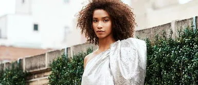 Carolina Herrera presenta el avance de su nueva colección inspirada en la mujer moderna Carolina Herrera presenta el avance de su nueva colección inspirada en la mujer moderna