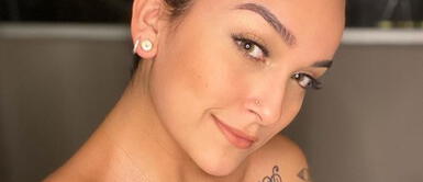 Daniela Darcourt furiosa con haters: “La gente que no tiene cerebro, no va conmigo” Daniela Darcourt furiosa con haters: “La gente que no tiene cerebro, no va conmigo”