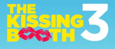 'El stand de los besos 3' llegará a Netflix en 2021 'El stand de los besos 3' llegará a Netflix en 2021