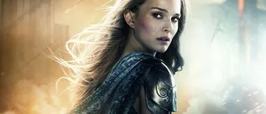 Thor: love and thunder ya tiene fecha de inicio de grabaciones Thor: love and thunder ya tiene fecha de inicio de grabaciones