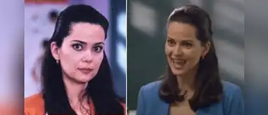 Maestra Carolina de 'Vivan los Niños': ¿cómo casi se quema el cuerpo en accidente en TV? Maestra Carolina de 'Vivan los Niños': ¿cómo casi se quema el cuerpo en accidente en TV?