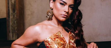 Cielo Torres ante la pandemia: "Extraño la adrenalina de los conciertos" Cielo Torres ante la pandemia: "Extraño la adrenalina de los conciertos"