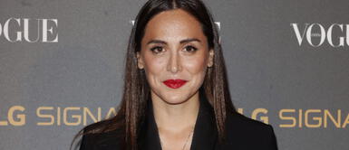 Tamara Falcó protagoniza la imagen más idílica del día en un campo de lavanda Tamara Falcó protagoniza la imagen más idílica del día en un campo de lavanda