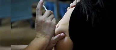 Estados Unidos arranca pruebas de la fase 3 de vacuna contra el coronavirus Estados Unidos arranca pruebas de la fase 3 de vacuna contra el coronavirus