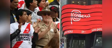 Perú Nebraska, el documental que emocionó a miles de peruanos | VIDEO Perú Nebraska, el documental que emocionó a miles de peruanos | VIDEO