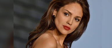 Eiza Gonzalez estrena los pantalones perfectos para destacar a las mujeres petite Eiza Gonzalez estrena los pantalones perfectos para destacar a las mujeres petite