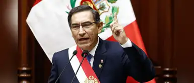 Mensaje a la Nación: Todos los anuncios y promesas de Martín Vizcarra este 28 de julio | VÍDEO Mensaje a la Nación: Todos los anuncios y promesas de Martín Vizcarra este 28 de julio | VÍDEO