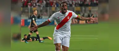 El día que el Perú fue a un Mundial después de 36 años | VIDEO El día que el Perú fue a un Mundial después de 36 años | VIDEO