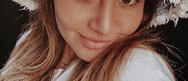 "Preocúpate por ti": Ximena Hoyos y la polémica respuesta que desató furia en redes "Preocúpate por ti": Ximena Hoyos y la polémica respuesta que desató furia en redes