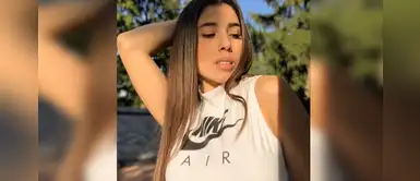 Yahaira Plasencia impacta a fans al revelar su trabajado abdomen | FOTOS Yahaira Plasencia impacta a fans al revelar su trabajado abdomen | FOTOS