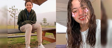 Melissa Lobatón cautiva al mostrar a su gran y único amor en Fiestas Patrias | VIDEO Melissa Lobatón cautiva al mostrar a su gran y único amor en Fiestas Patrias | VIDEO